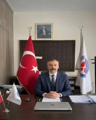 Hasan SAÇ