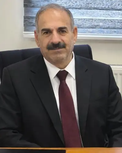 Adnan DEMİR