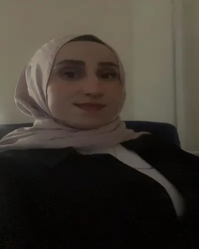Züleyha ÖZBEK