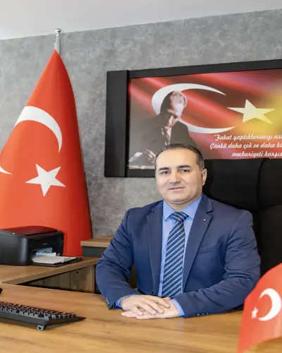 Cemal ULUTAŞ