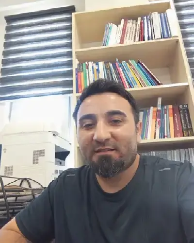Yusuf KURT