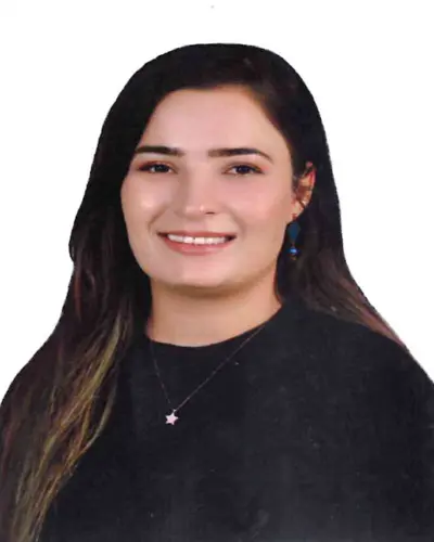 Leyla GEÇGEL BEYTER