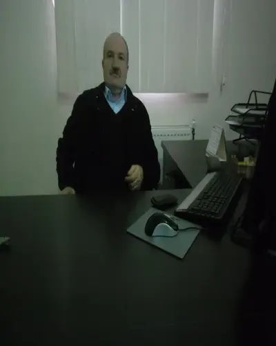 Abuzeyit KAYA