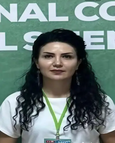 Naciye AYNAS
