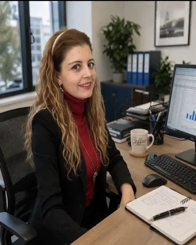 Yıldız ATEŞ