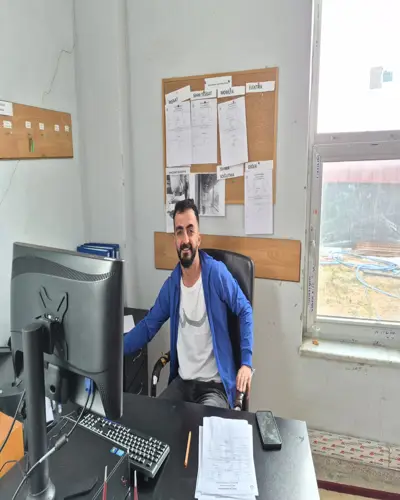 Okan YALÇIN