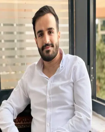 Ercan DEMİR