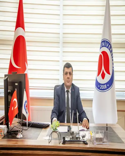 Ramazan ÖZDEMİR
