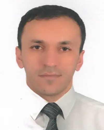 Süleyman ÖNAL