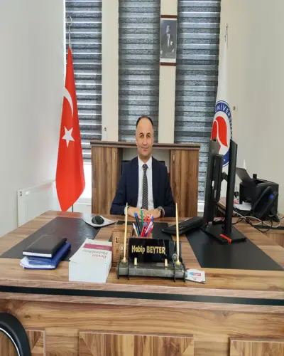 Habip BEYTER