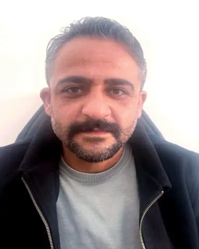 Abdulhalik BİÇER