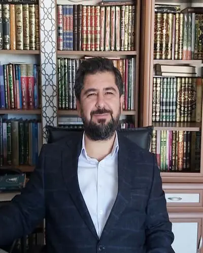 Mahsum ASLAN