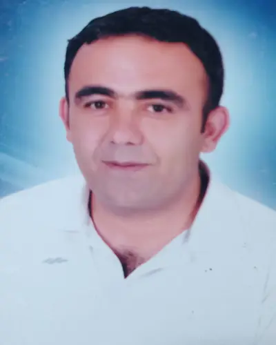 Eyyüp ÇİFTÇİ