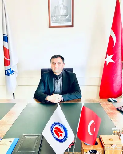 Ali Murat KESER