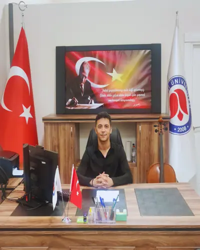 Semih  ÇOŞKUN