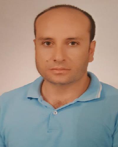Zihni Serbay SANDALCIOĞLU