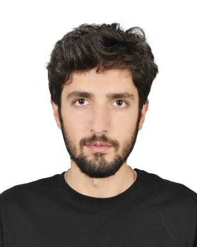 Serkan ÇELİK