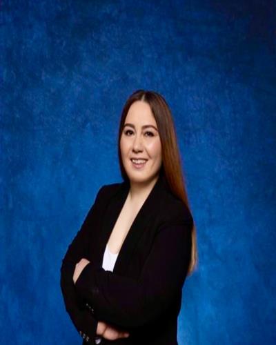 Büşra Tuğçe SUSAM