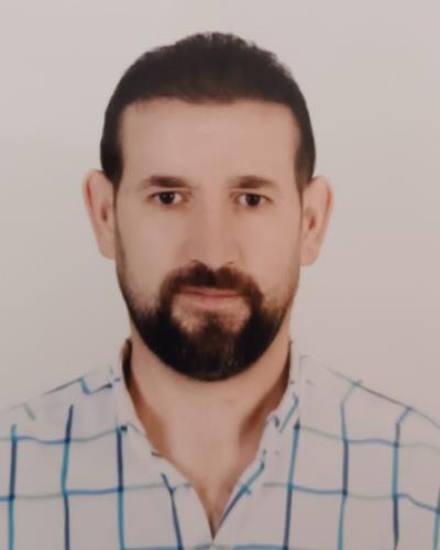 Mehmet DOĞAN
