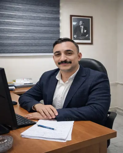 Yaşar  GÜLTEKİN