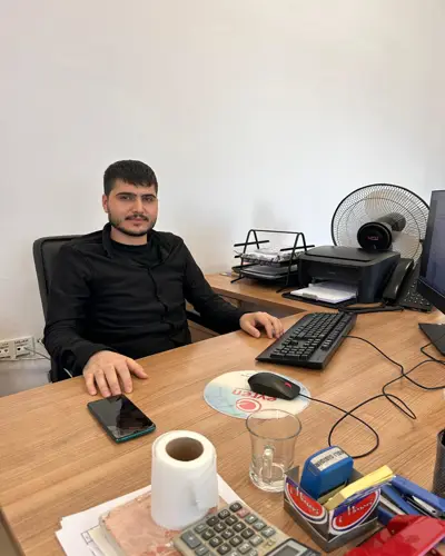 Mazlum BOR