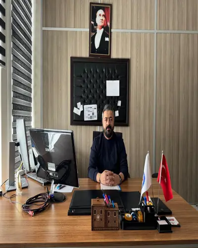 Evren TAŞ