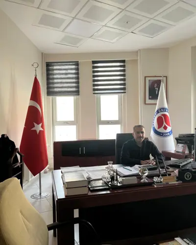 Cevdet AKBULUT