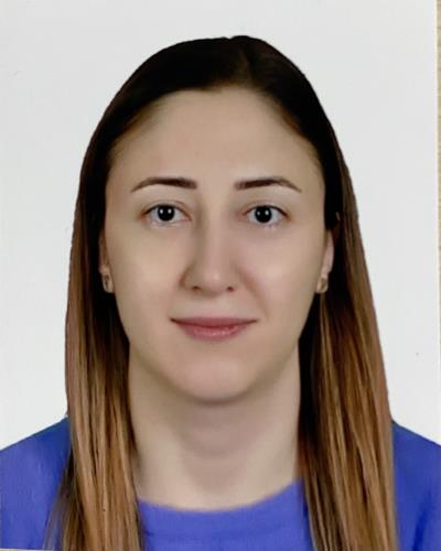 Fulya KARAÇORA