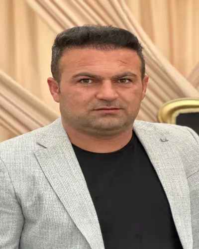 İzzet ÖZDEMİR