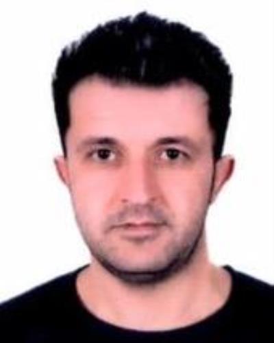Cahit DEMİRALP