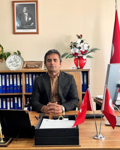 Şevket ACAR