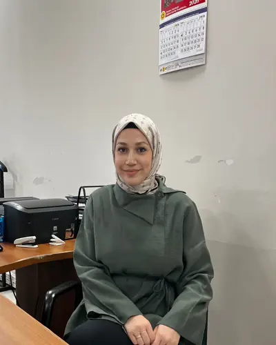 Rumeysa ÇELİK