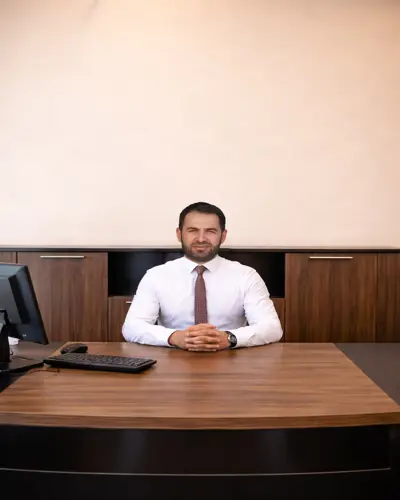 Önder EKEN