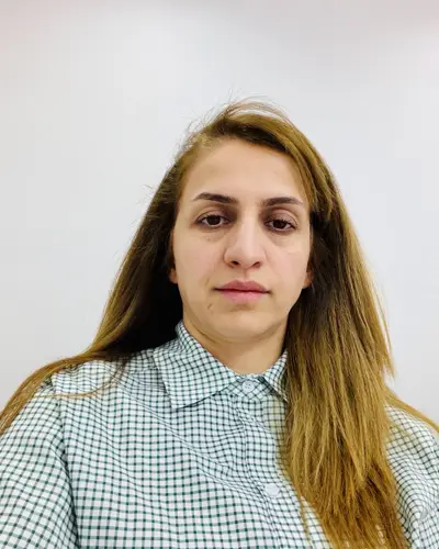 Özlem KAYA ZİBEK