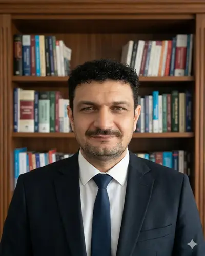 Ahmet ARSLAN