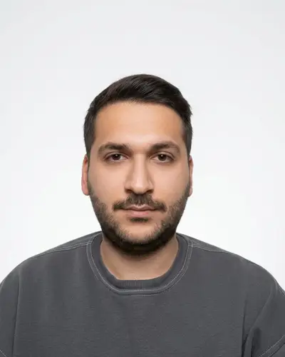 Derman ÖZBEK
