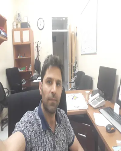 Yusuf  SOYVURAL