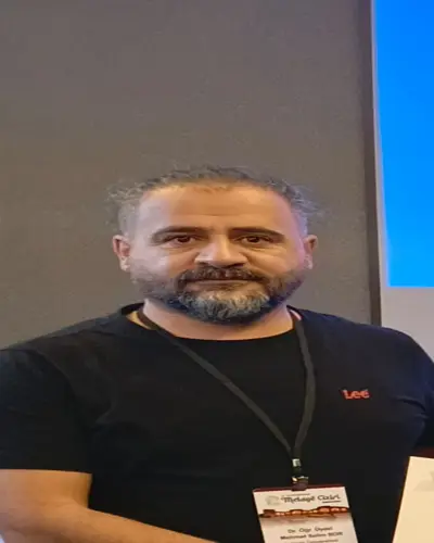 Mehmet Selim BOR