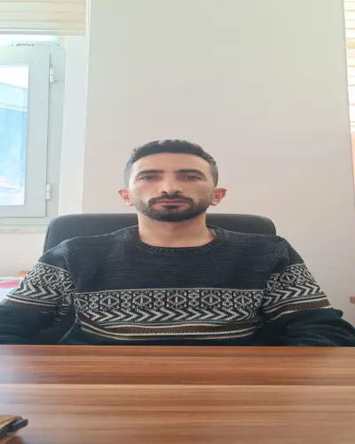 Recep YURGUN