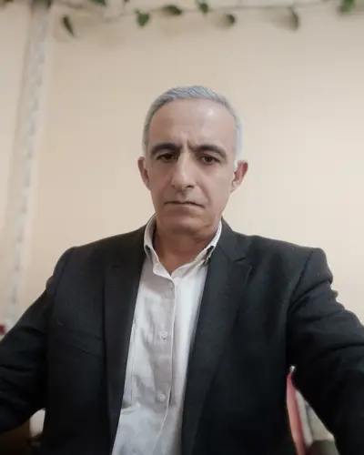 Şehmüs FİDAN
