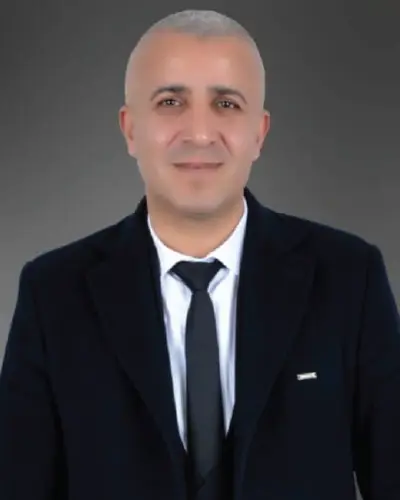 Alaettin ÖZBEK