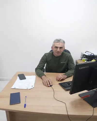 Şahin ERTUNÇ