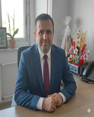 Abdulkadir SAĞLAM