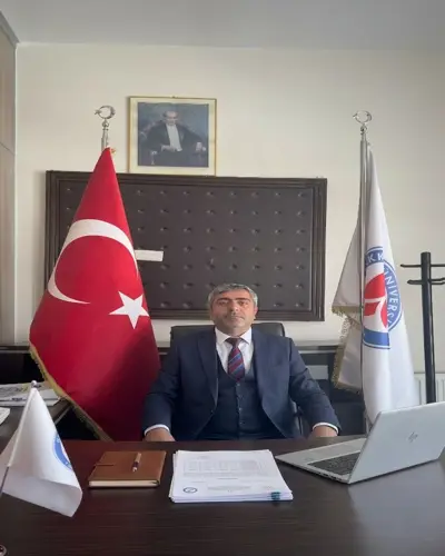 Abubekir Tekce