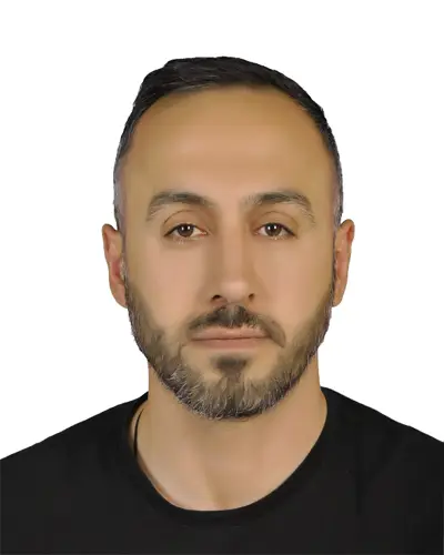 Selçuk YORULMAZ