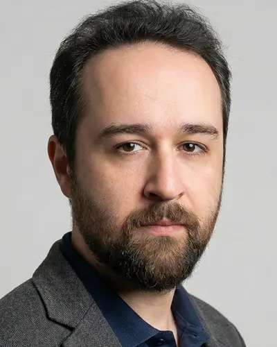 Gökhan KABACAOĞLU