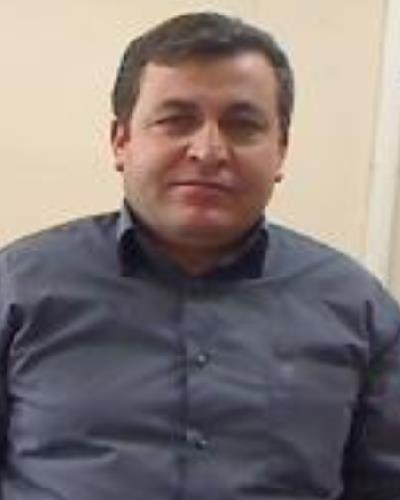 Erdal SARKMAZ