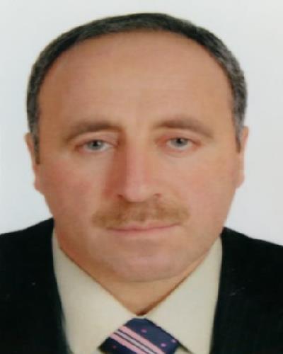 Mazhar TUNÇ