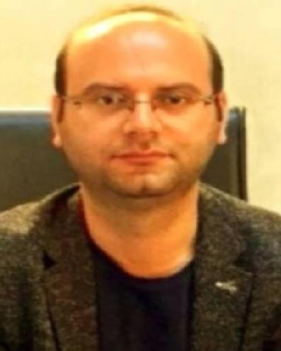 Süleyman YILMAZ