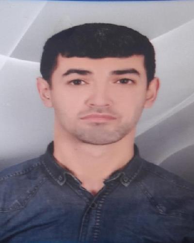 Abdulmutalip SEVEN